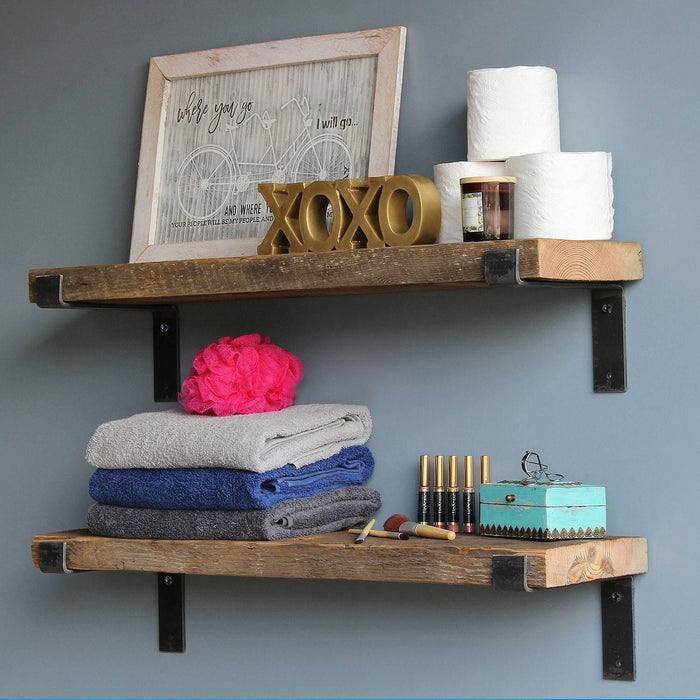 Kalune Design Wandplank Lamar