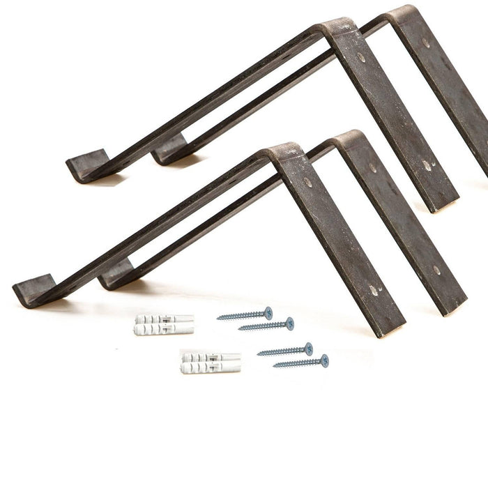 Kalune Design Wandplank Lamar