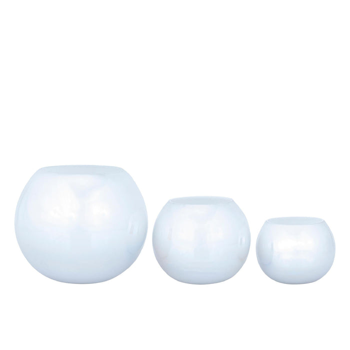 PTMD - Mand Jezzelle - Beige - 45x45x53cm - Set van 2