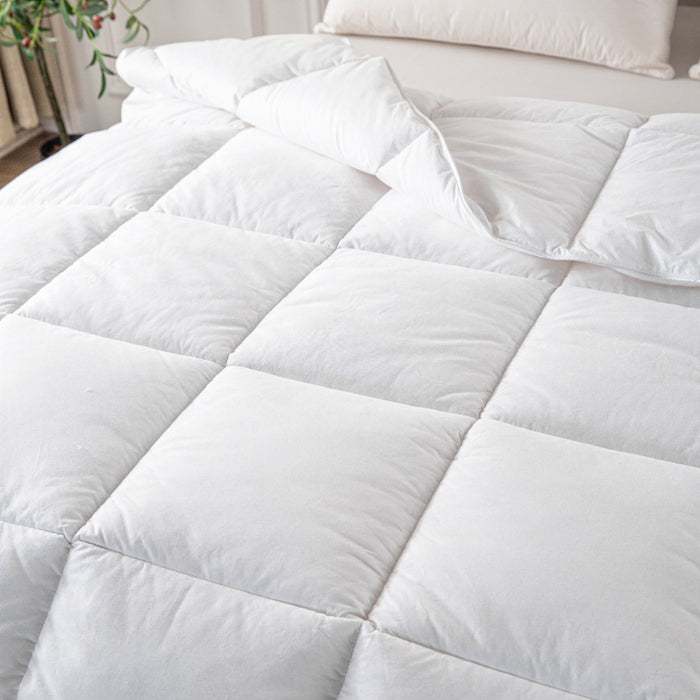 LINNICK Enkel Dekbed Ecodown