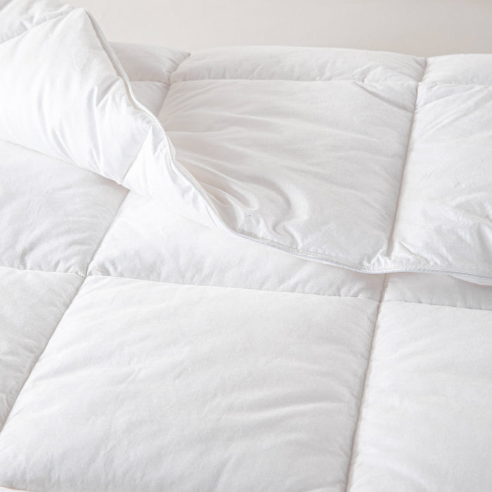 LINNICK Enkel Dekbed Ecodown
