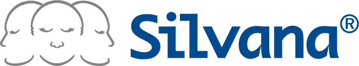 Silvana Comfort Kussensloop met Schoudercontour Stevig -60x70cm