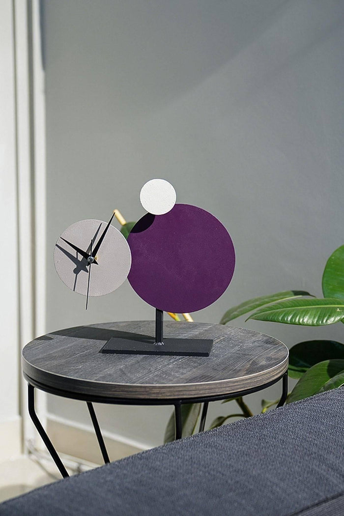 Kalune Design Tafelklok Lyss