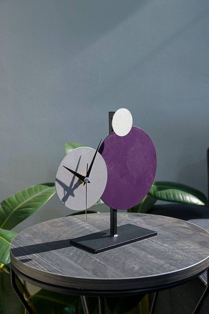 Kalune Design Tafelklok Lyss