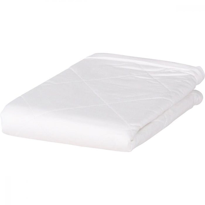 Eleganzzz Kussen Beschermhoes met Rits (2 stuks)