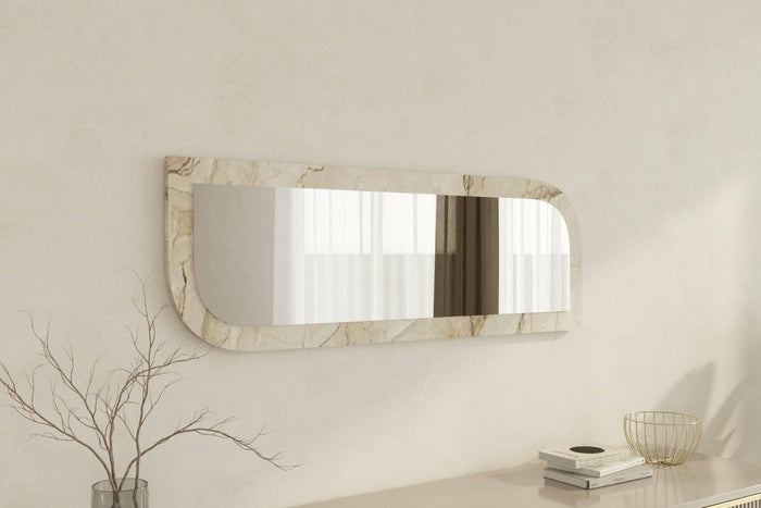 Kalune Design Wandspiegel Arni