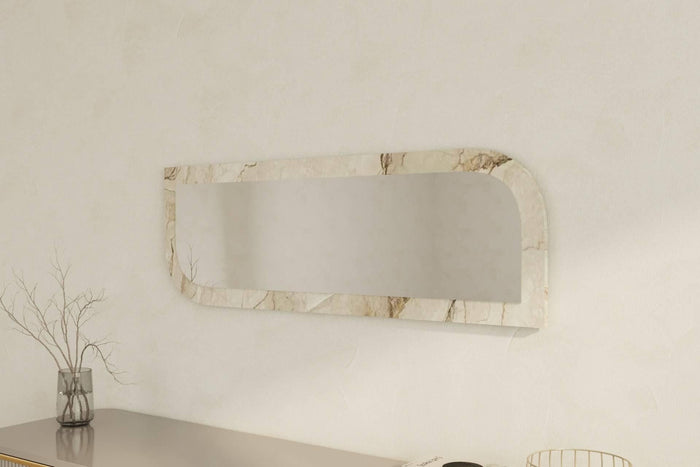 Kalune Design Wandspiegel Arni