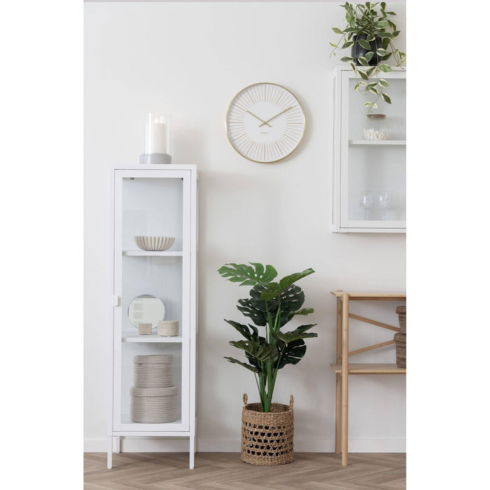 House Nordic Wandspiegel Table