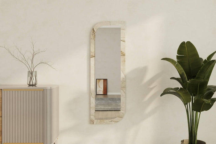 Kalune Design Wandspiegel Arni