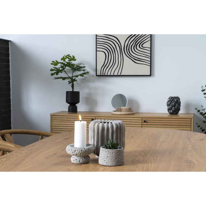 House Nordic Wandspiegel Table