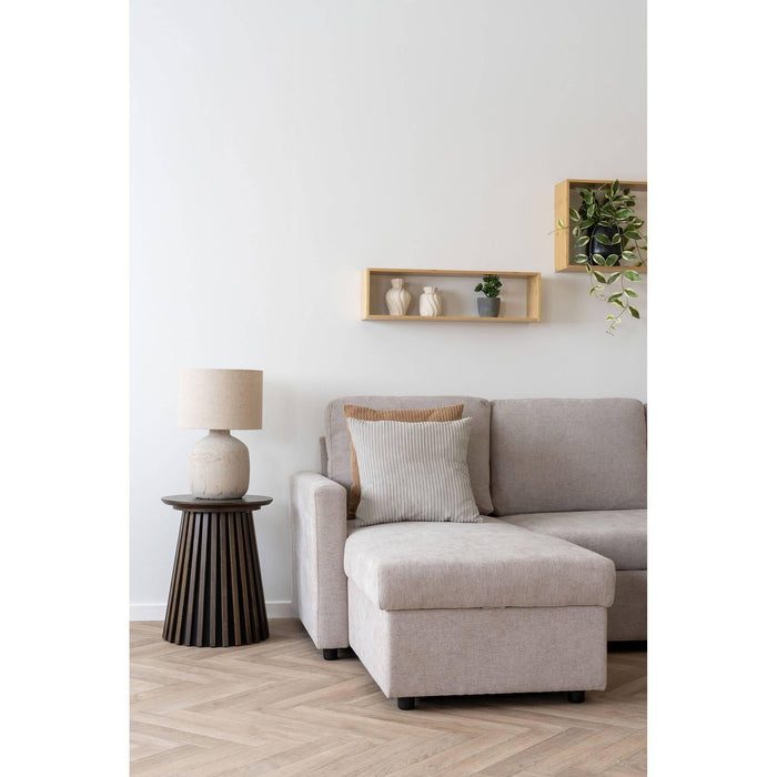 House Nordic Wandplank Ember