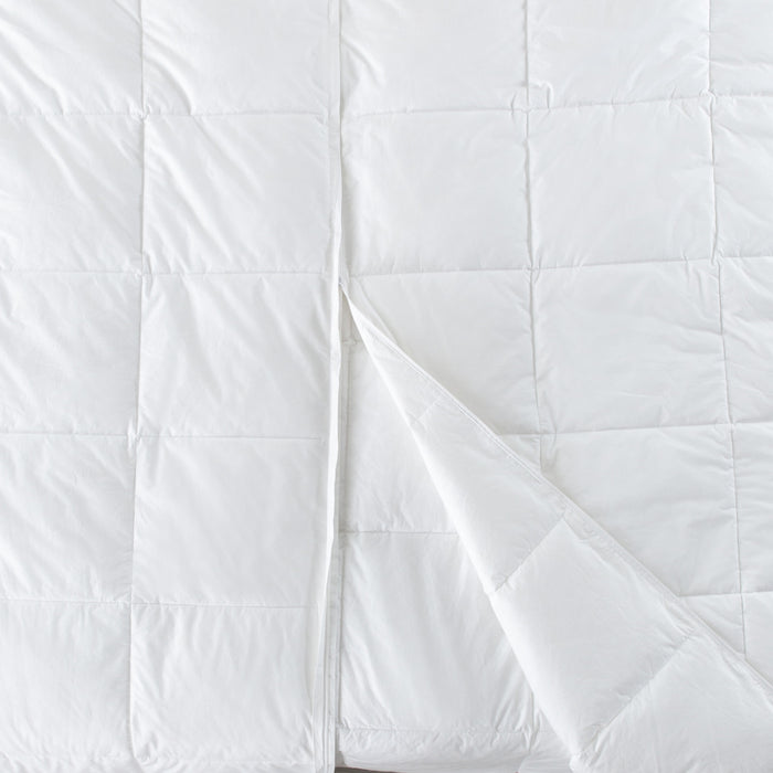 LINNICK 4 seizoenen Dekbed Ecodown - Partner Dekbed