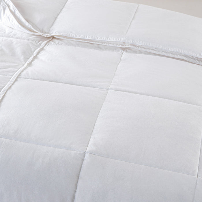 LINNICK 4 seizoenen Dekbed Ecodown - Partner Dekbed