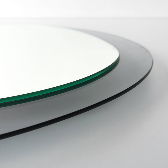 Kalune Design Wandspiegel Aqua