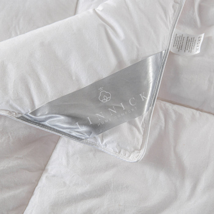 LINNICK Enkel Dekbed Ecodown