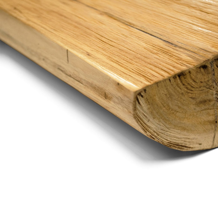 Benoa Saltillo Boomstam Wandplank