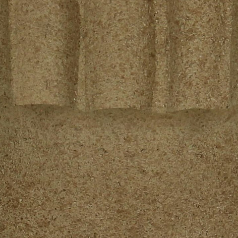 HD Collection Vaas Pip - Polystone - 9x19x9cm (BxHxD)