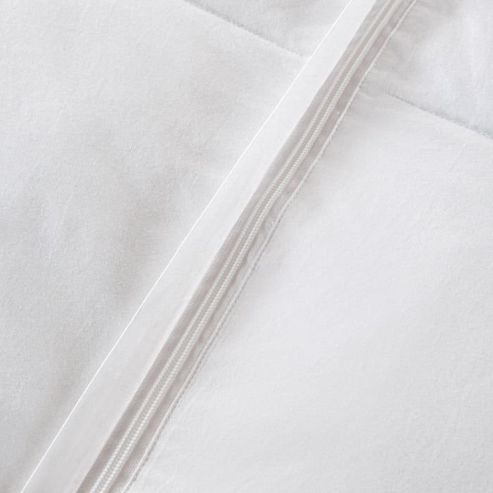 LINNICK 4 seizoenen Dekbed Ecodown - Partner Dekbed