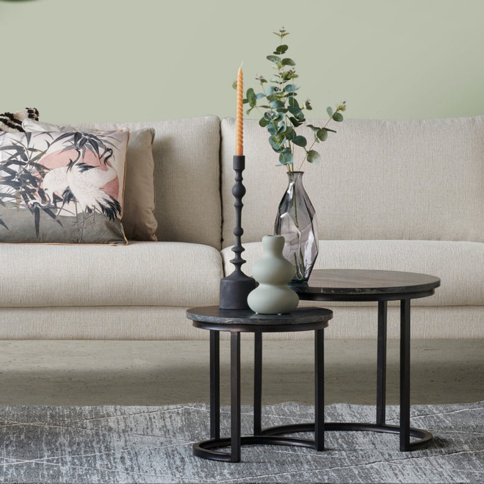 HD Collection Vaas Scherf - - 13x31x13cm (BxHxD)