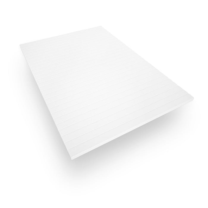 Mister Sandman- Topper met Gelschuim 200x200cm