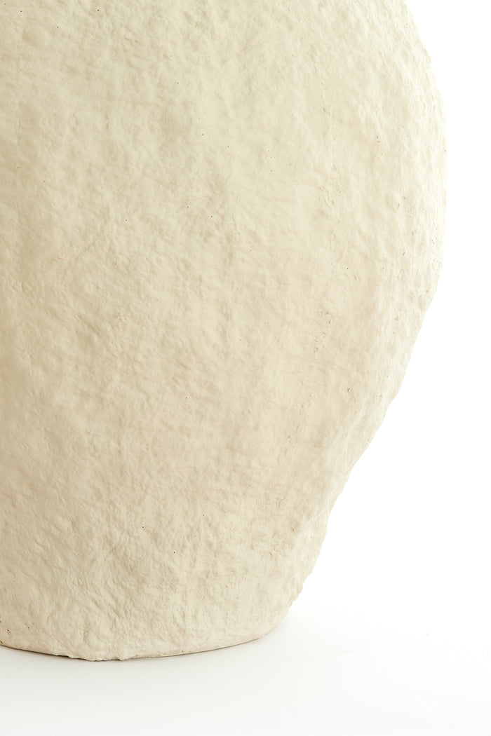 Light & Living - Vaas PANTOJA - Ø45x50cm - Bruin