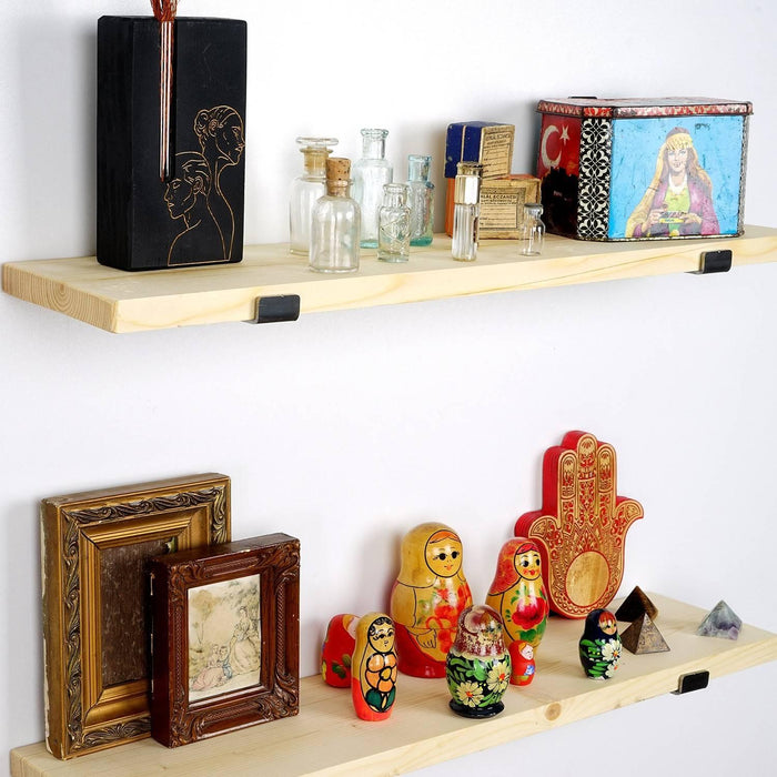 Kalune Design Wandplank Lamar