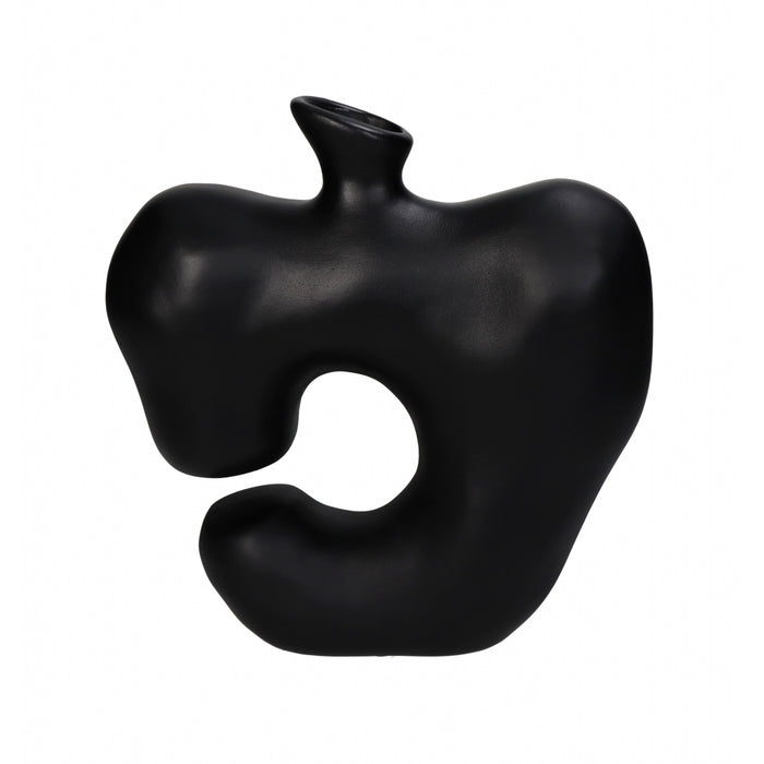 HD Collection Vaas Irregular - - Polystone - 23x24x8cm (BxHxD)