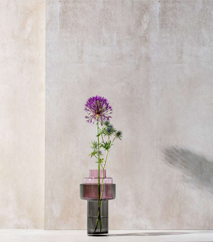 Remember - Vaas Aura Purple Tweedelig 31 cm