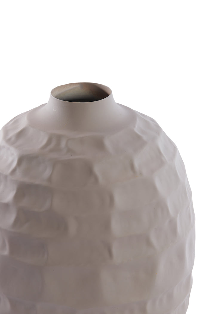 Light & Living - Vaas TARIVA - Ø25x35cm - Grijs