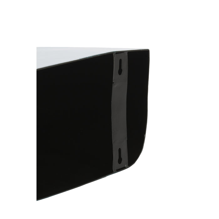 Light&living Wandplank 32,5x14x18 cm ADAWA glans emerald