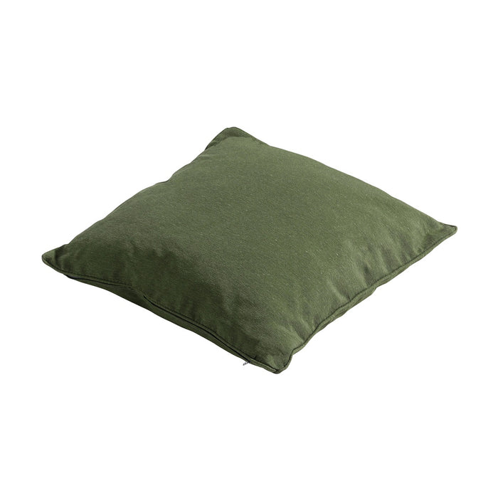 Madison - Sierkussen Panama green - Ca. 45x45 cm - Set van 4