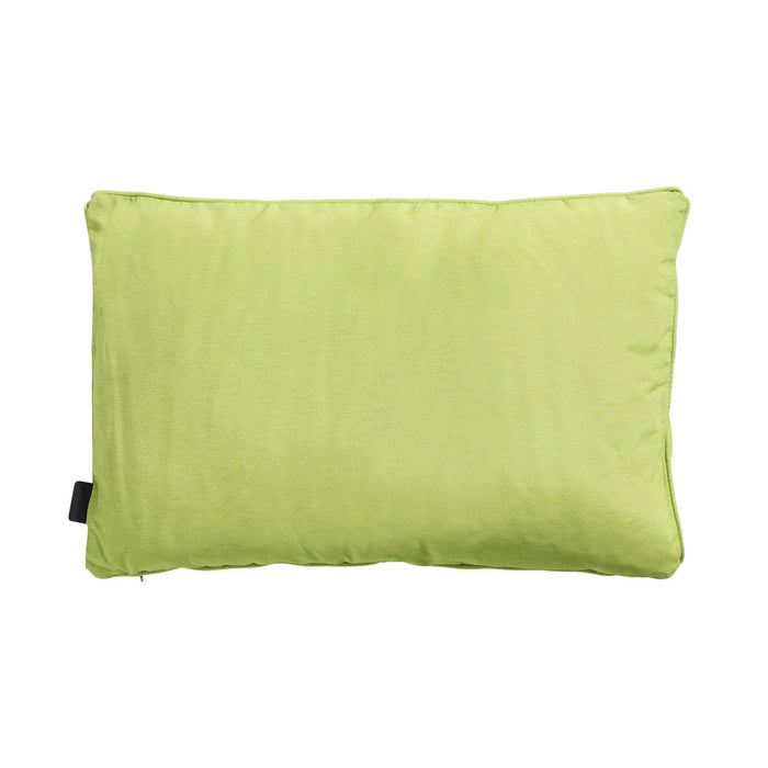 Madison - Sierkussen Panama lime - Ca. 40x60 cm - Set van 4