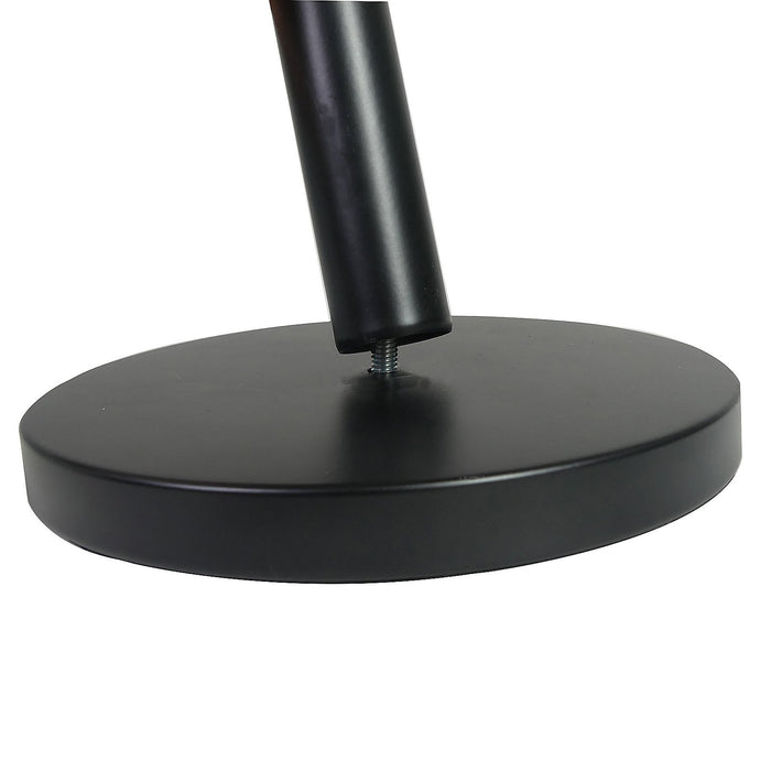 Toiletrolhouder, Voor 3 Rollen, 37 cm, Zwart - Kela | Carta