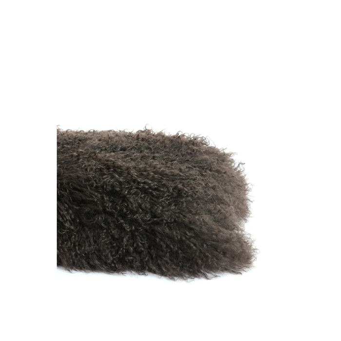 Light & Living - Sierkussen FUZZY - 60x30x10cm - Bruin