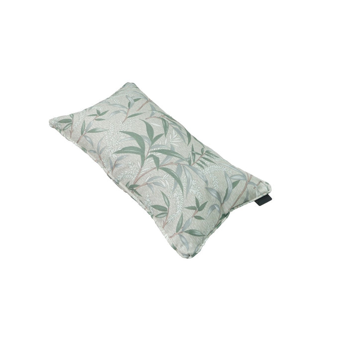 Madison - Sierkussen Palma natural - Ca. 30x50 cm - Set van 4