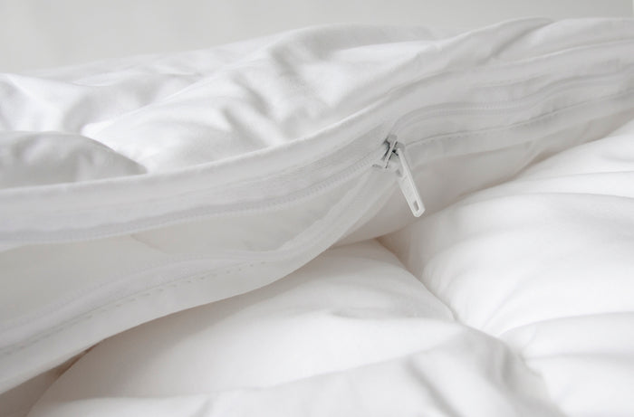 Eleganzzz 4 Seizoenen Dekbed Bamboe