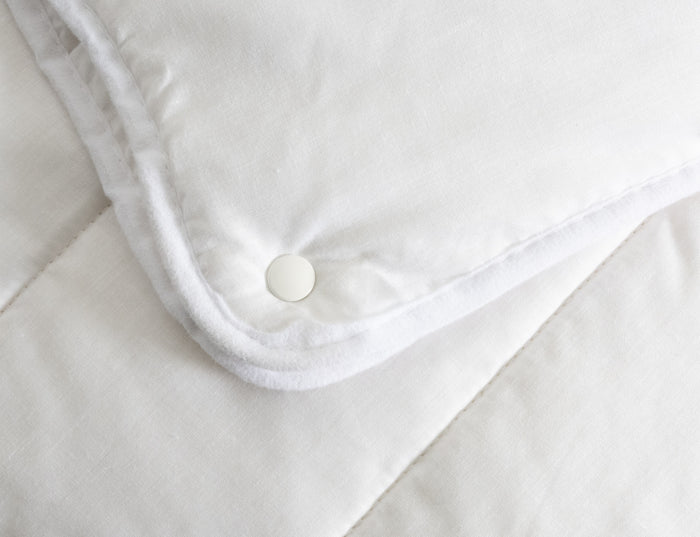 Eleganzzz 4 Seizoenen Dekbed 100% Katoen