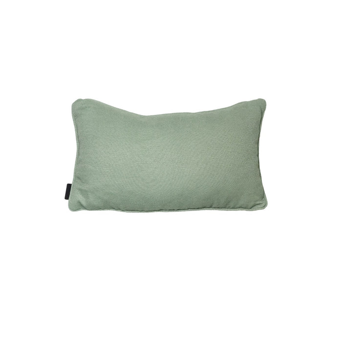 Madison - Sierkussen Napels kaki - Ca. 30x50 cm - Set van 4