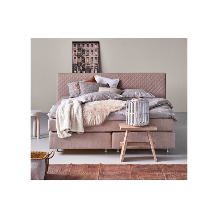 Sierkussen SKAI - Kunstleer - 45x0x45cm (BxHxD)