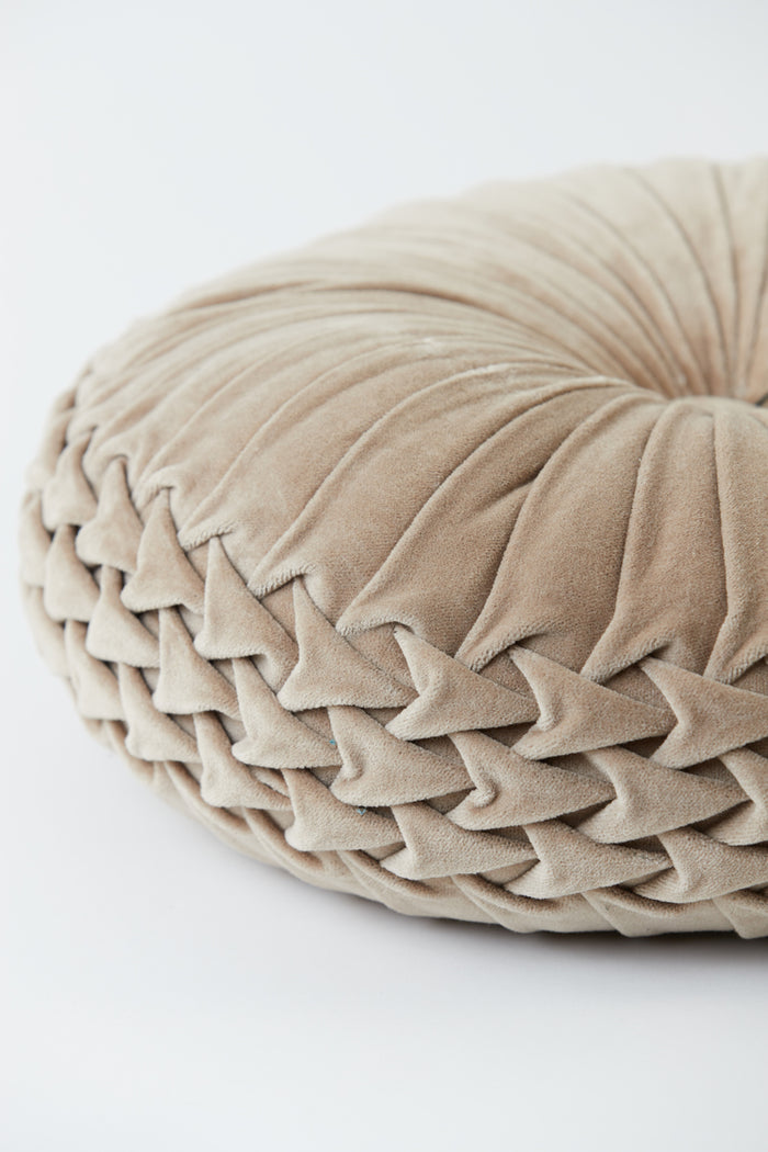 Light & Living - Kussen BEREND - 40x40cm - Bruin