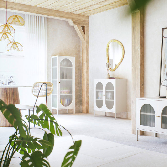 Hanglamp Aloha Drop Quattro Kare Design