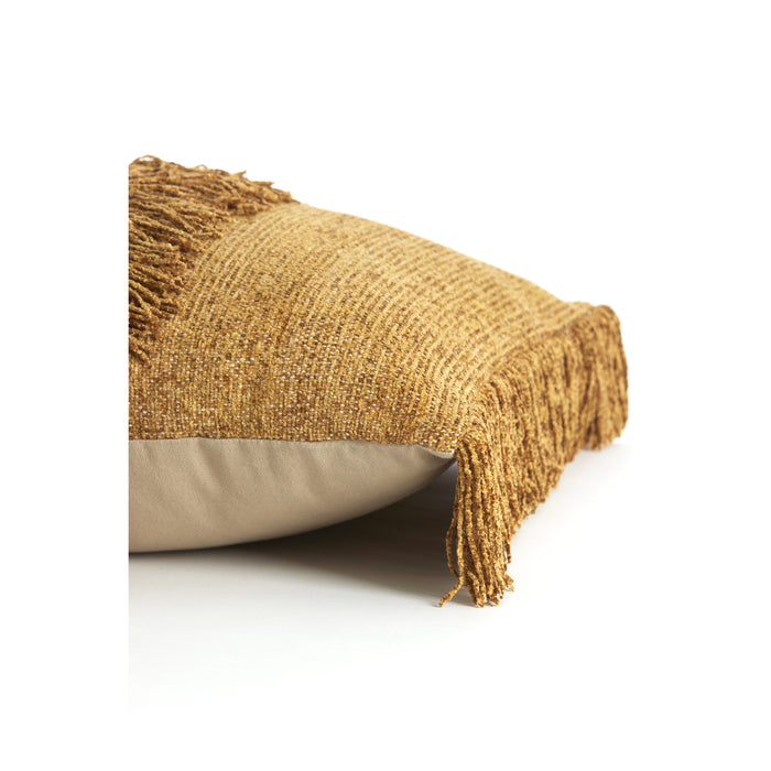 Light & Living - Kussen LUANI - 45x45cm - Bruin