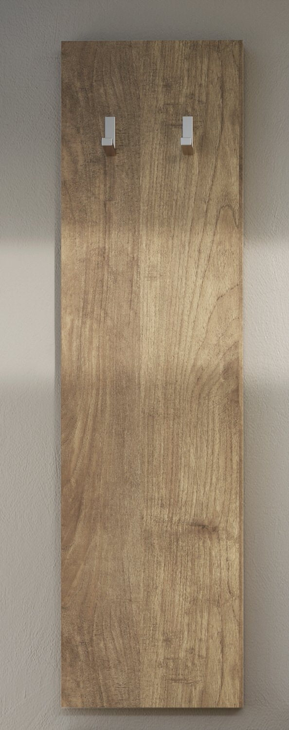 Benvenuto Design Hamburg Kadiz Eiken Kapstok