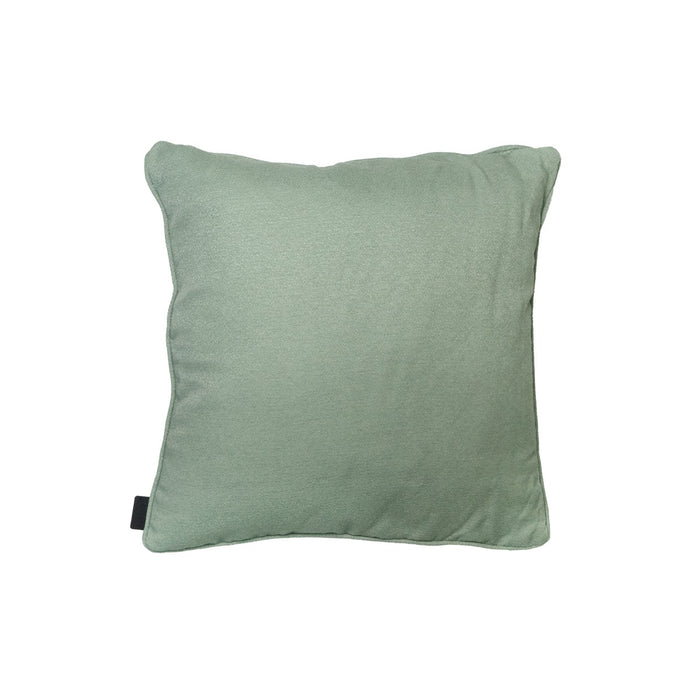 Madison - Sierkussen Napels kaki - Ca. 50x50 cm - Set van 4