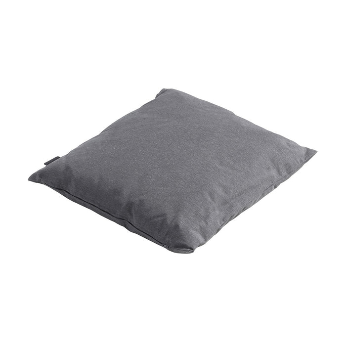 Madison - Sierkussen Panama grey - Ca. 45x45 cm - Set van 4