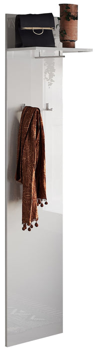 Benvenuto Design Frame Hoogglans Wit Kapstok