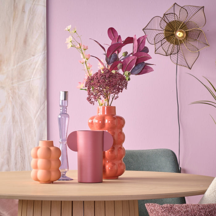 Vaas Taishan M - Keramiek - 16x31x16cm (BxHxD)