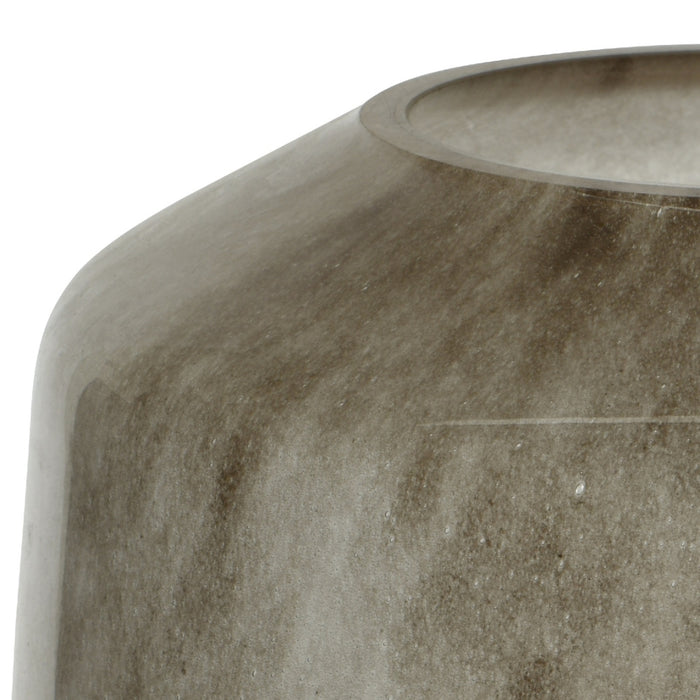 Vaas Jozef - Glas - 18x20x18cm (BxHxD)