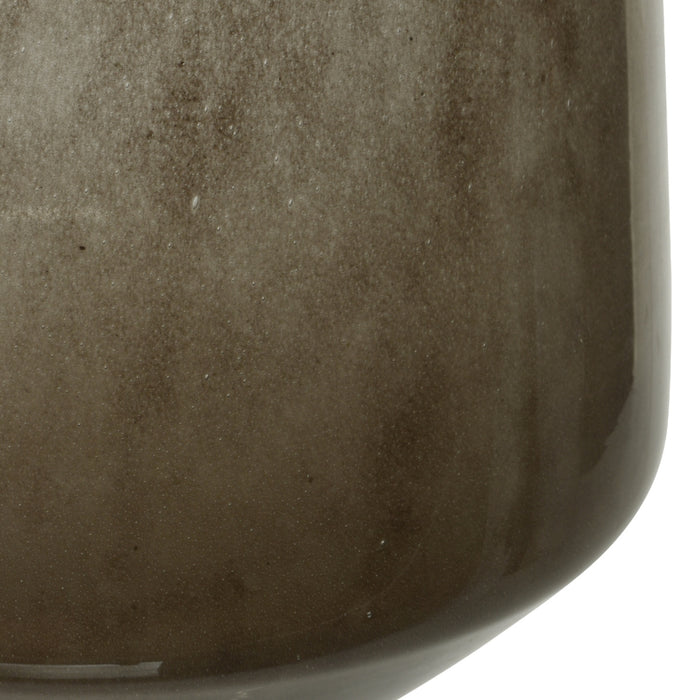 Vaas Jozef - Glas - 18x20x18cm (BxHxD)