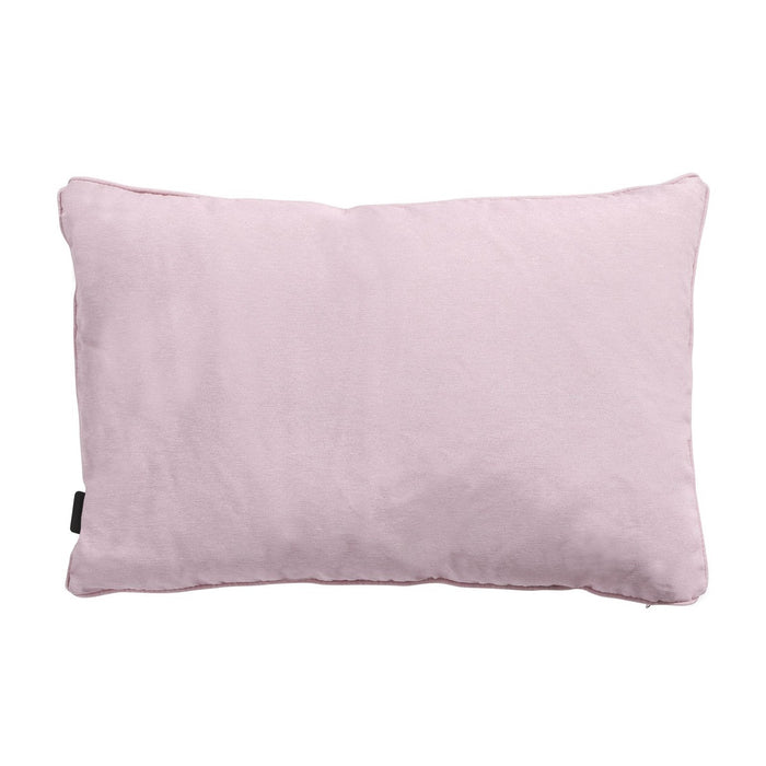 Madison - Sierkussen Panama soft pink - Ca. 40x60 cm - Set van 4